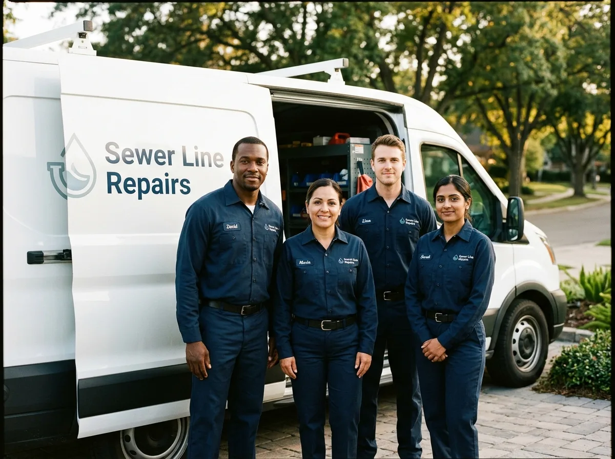Emergency Plumber company in Bowmansville, PA
