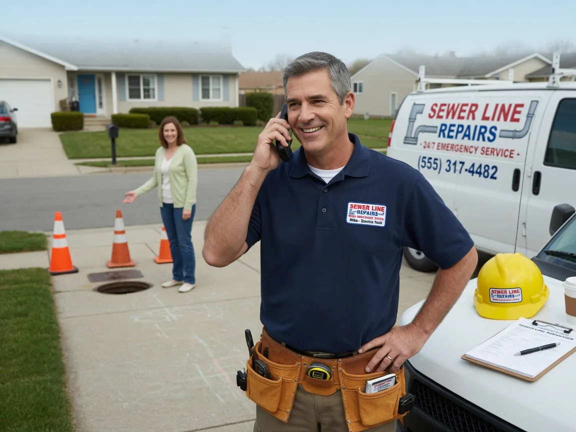 Emergency Plumber Bowmansville, PA FAQs